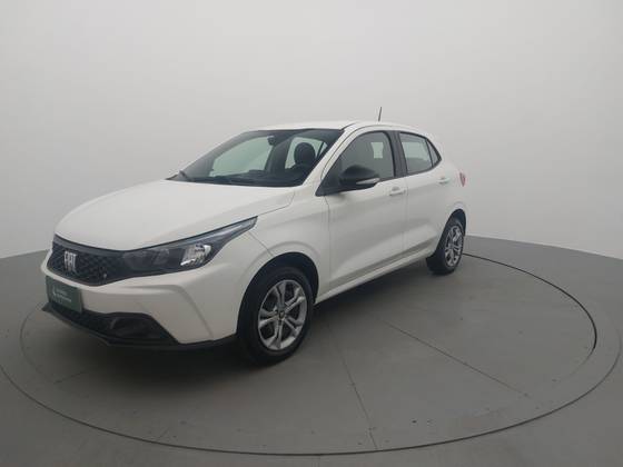 FIAT ARGO 1.0 FIREFLY FLEX DRIVE MANUAL FIAT ARGO 1.0 FIREFLY FLEX DRIVE MANUAL